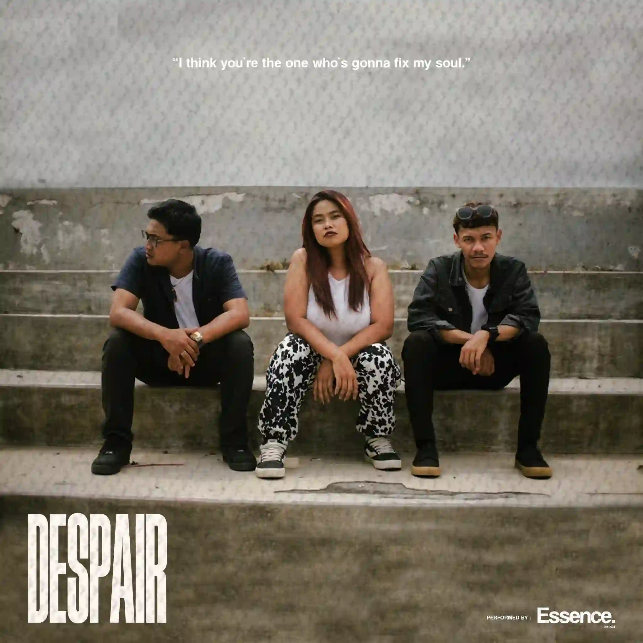 Despair — Essence