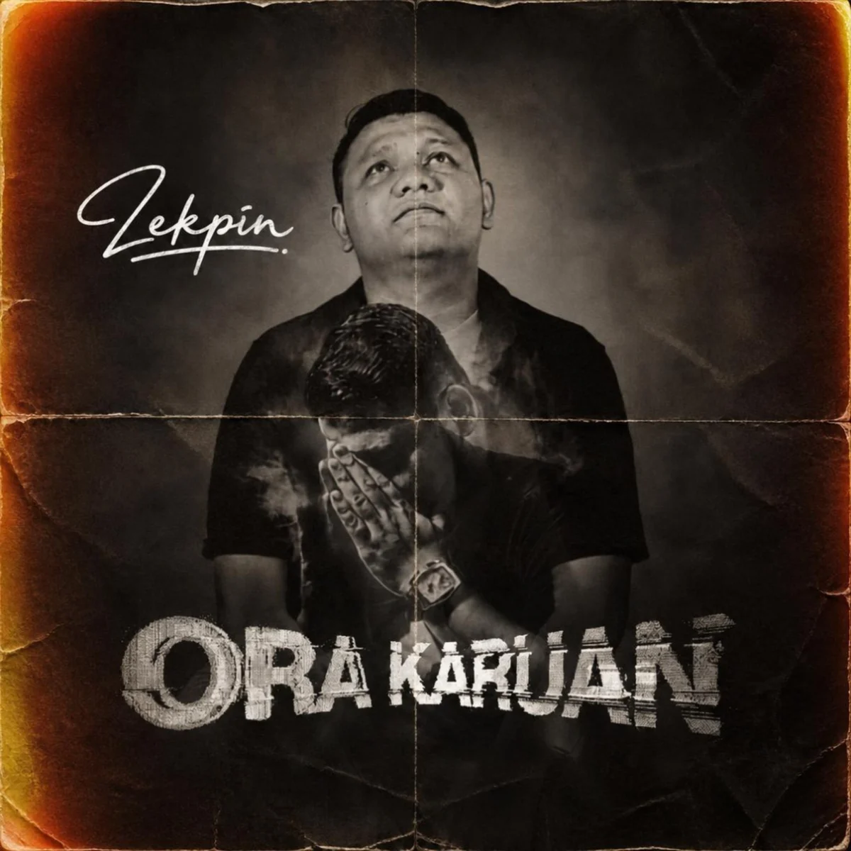 Ora Karuan — Lekpin